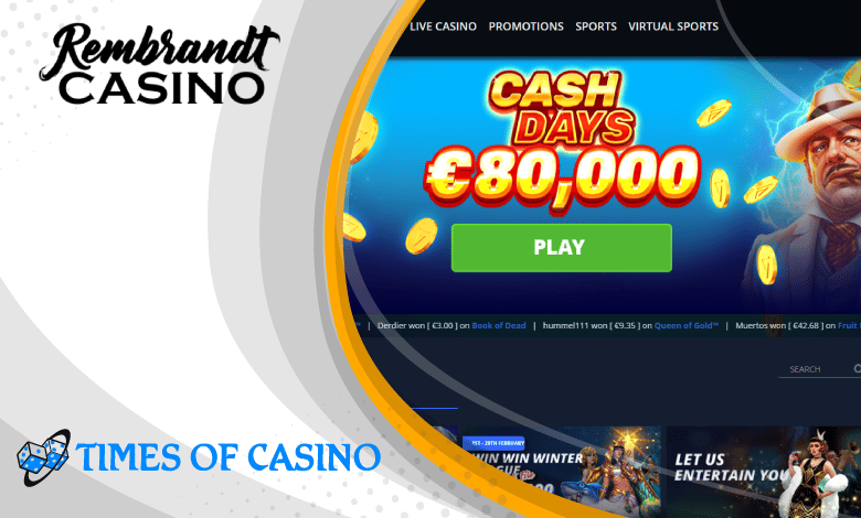 casino app ios