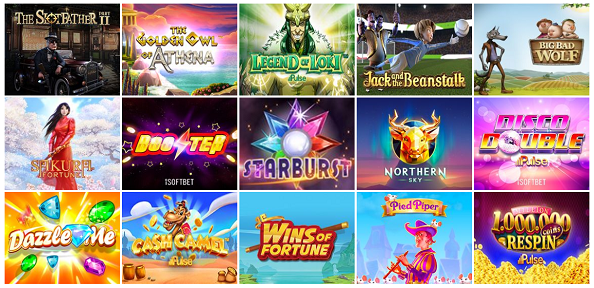 Mayan Chief online slot