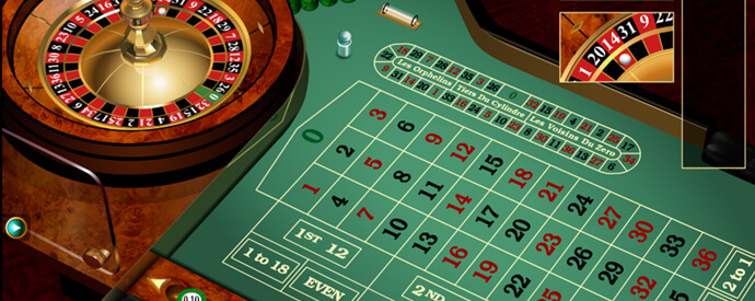 Alchemist casino