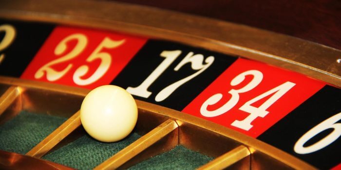 online casino 40 super hot
