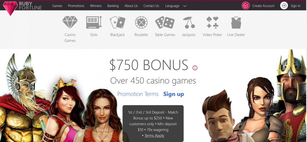 5g casino app