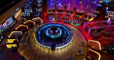 casino Mayan Chief