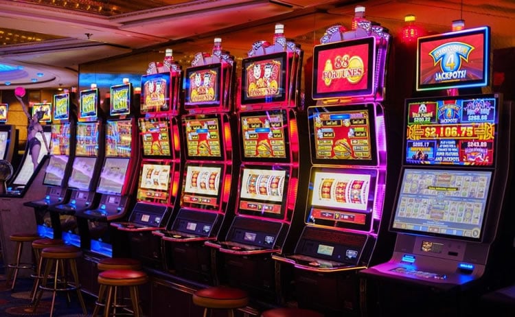 jurassic jackpot slot online casino