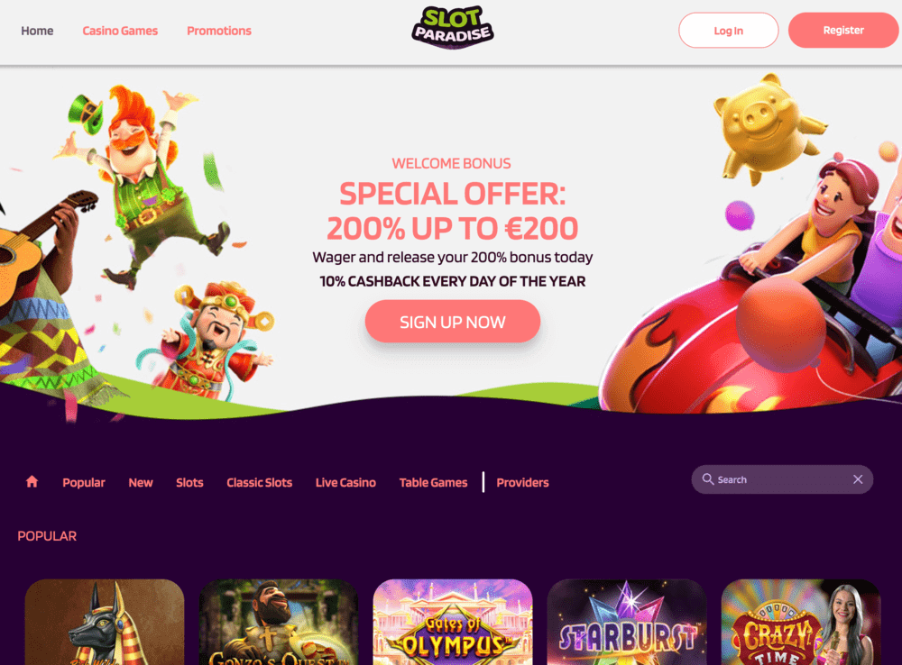 online casino games in ghana