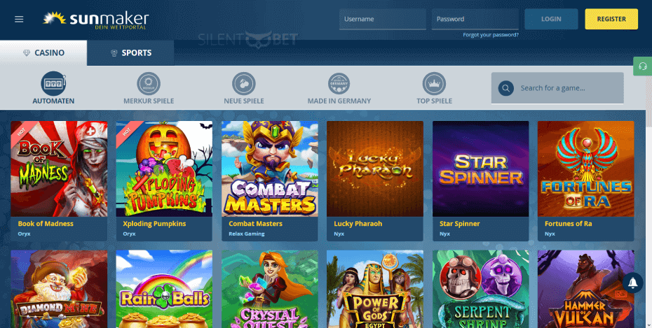 50 free no deposit spins