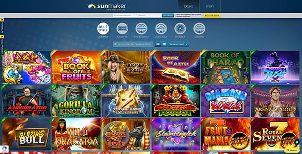 legacy slot