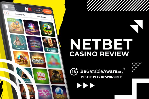 online casino real money
