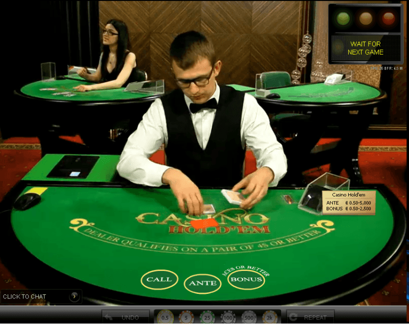 online casino slots