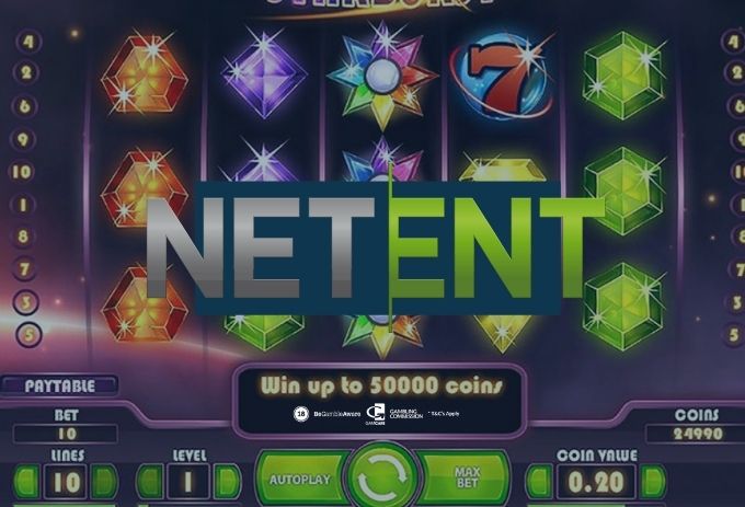 4 crowns online casino