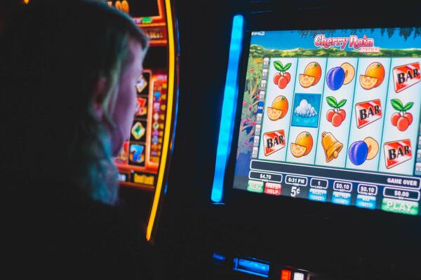 Casino Online nordea