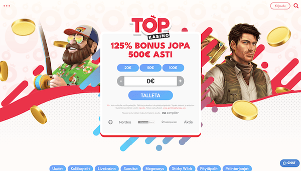 high society slot online casino
