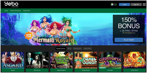 l'auberge casino app