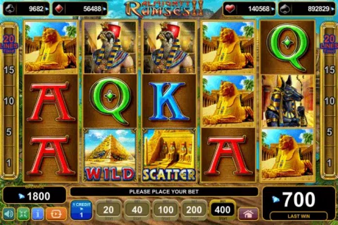 juegos tragamonedas gratis de casino