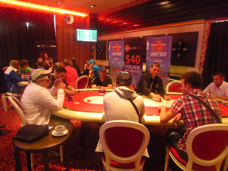 top 1 online casino