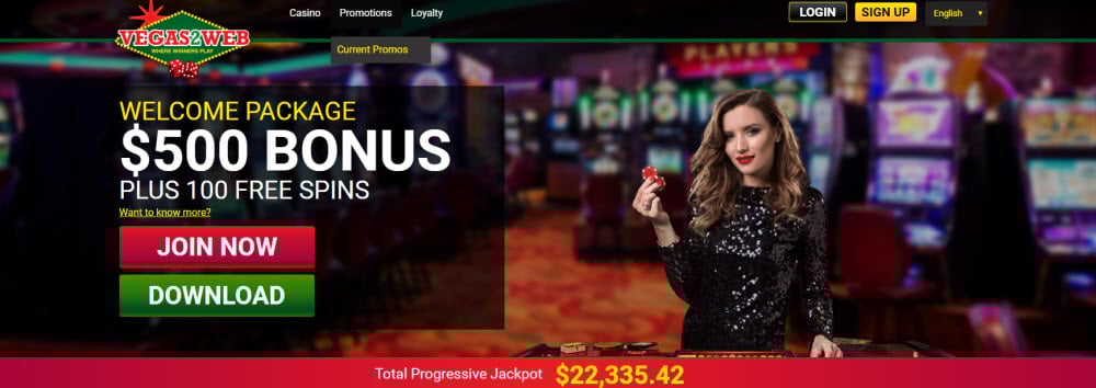 no deposit bonus 100 free spins