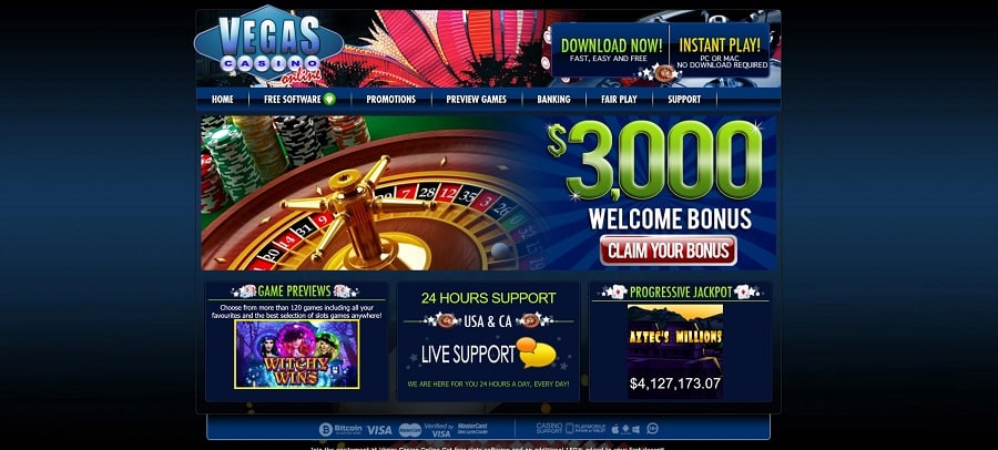 zodiac casino games online