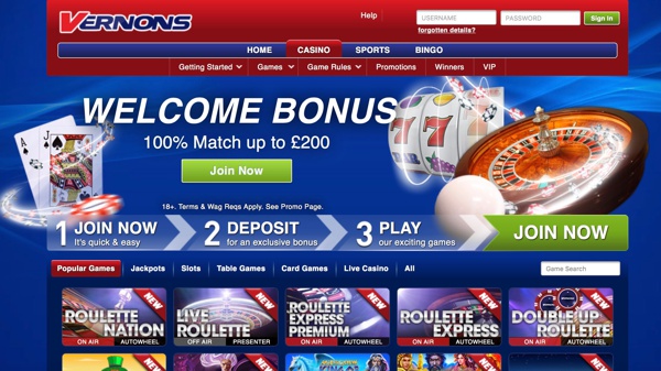 victorious slot online