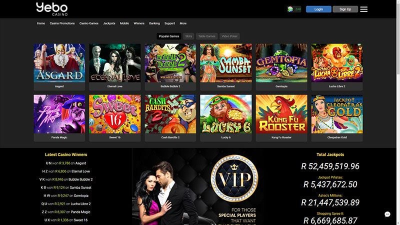 $5 online casino deposit