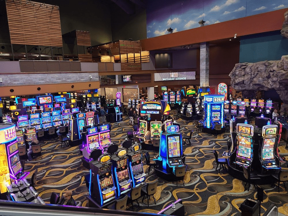 is ku9 casino legit
