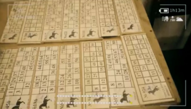 loto club казино