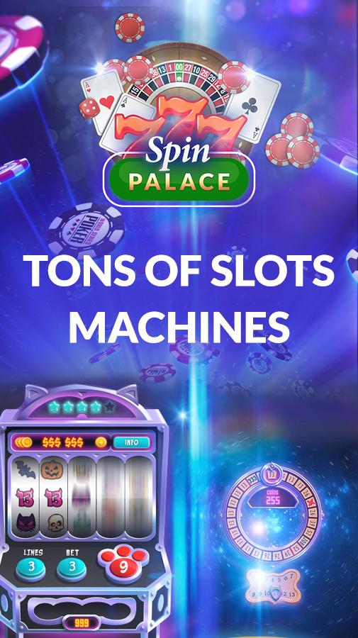 Casino Jackpot Rango