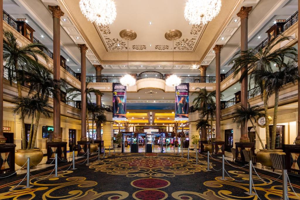 best online casino list