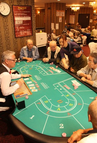 $ 5 Deposit casino The Invisible Man