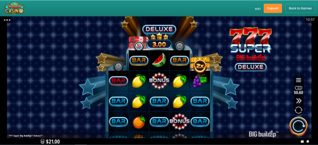 online casino minimum bet 0.01
