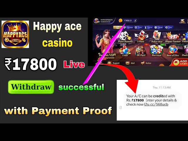 casino app game slot