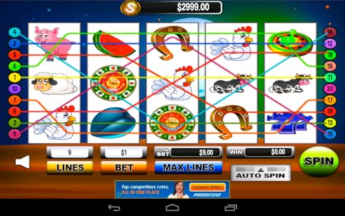 casino app real money