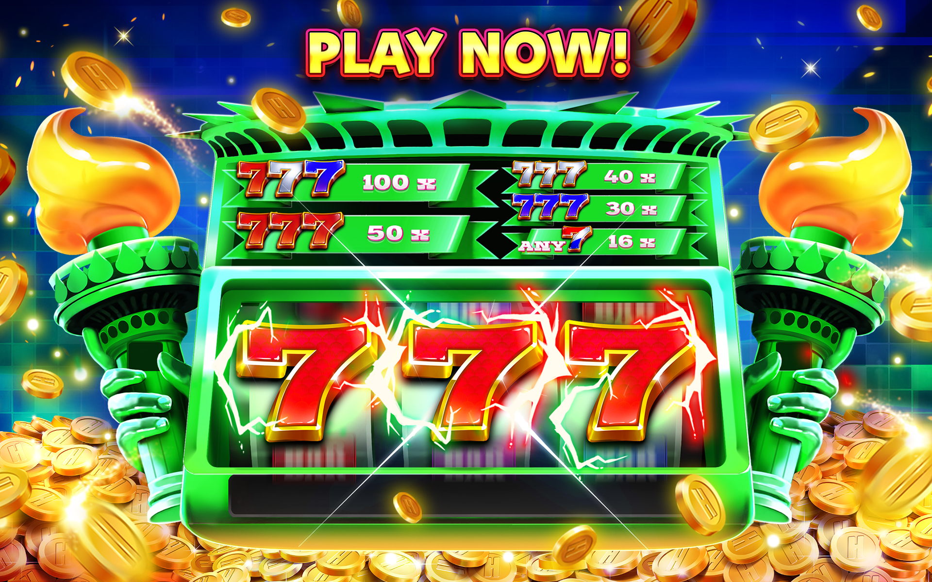 Parikara Bet slot oýnamak