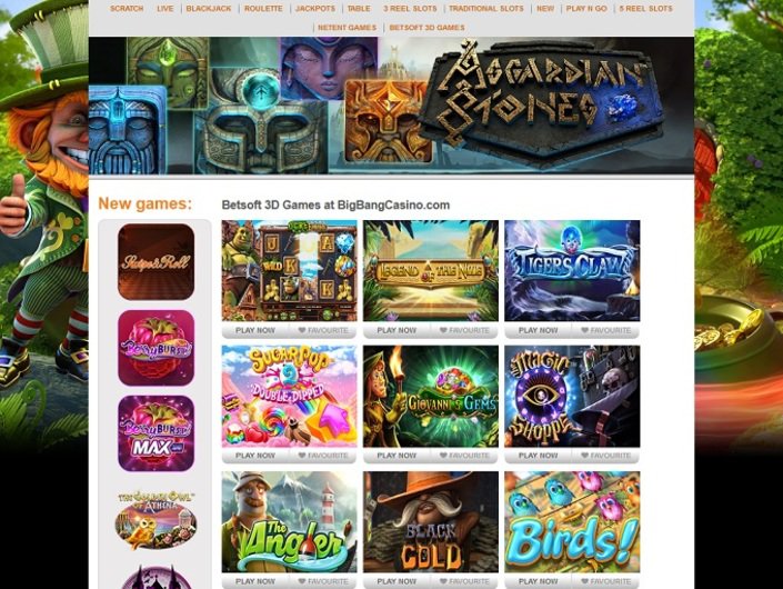 casino app with friends