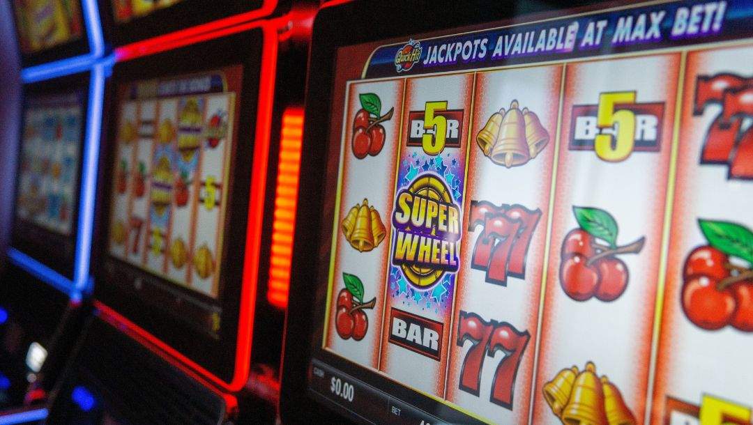 casino games online for free