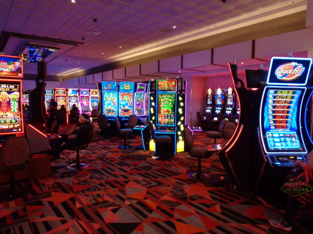 casino app slots