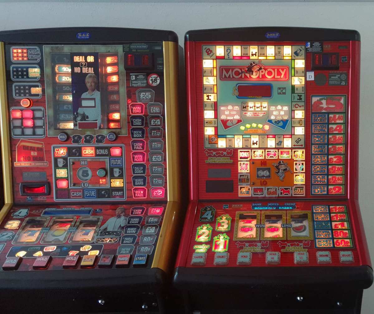 online casino games ohio
