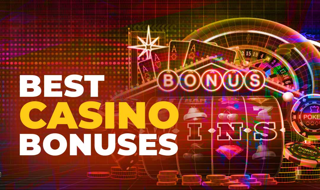 online casino free spins