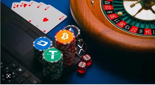 online casino paypal