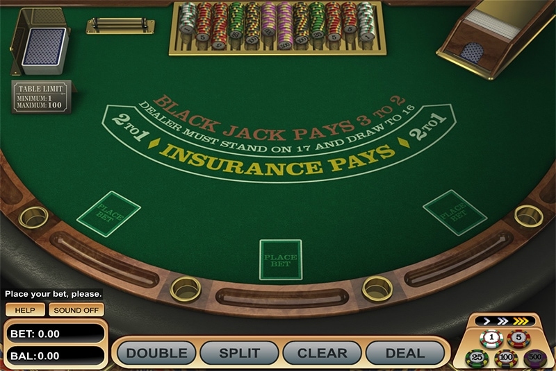 mgm casino games online