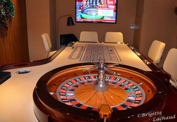 Donuts casino