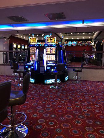 willy wonka casino