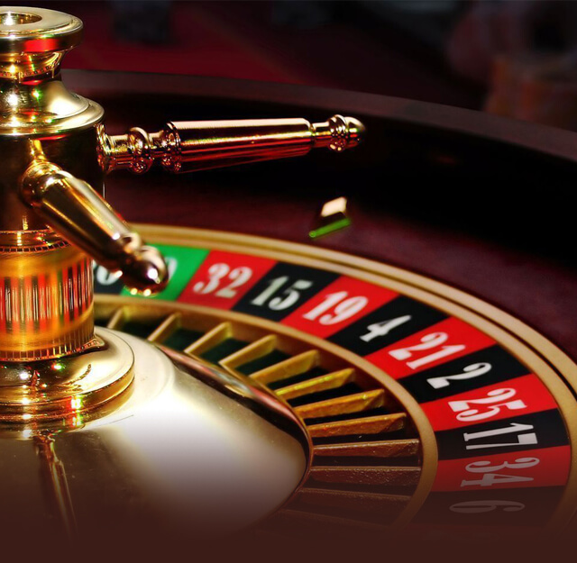 casino thunderstruck