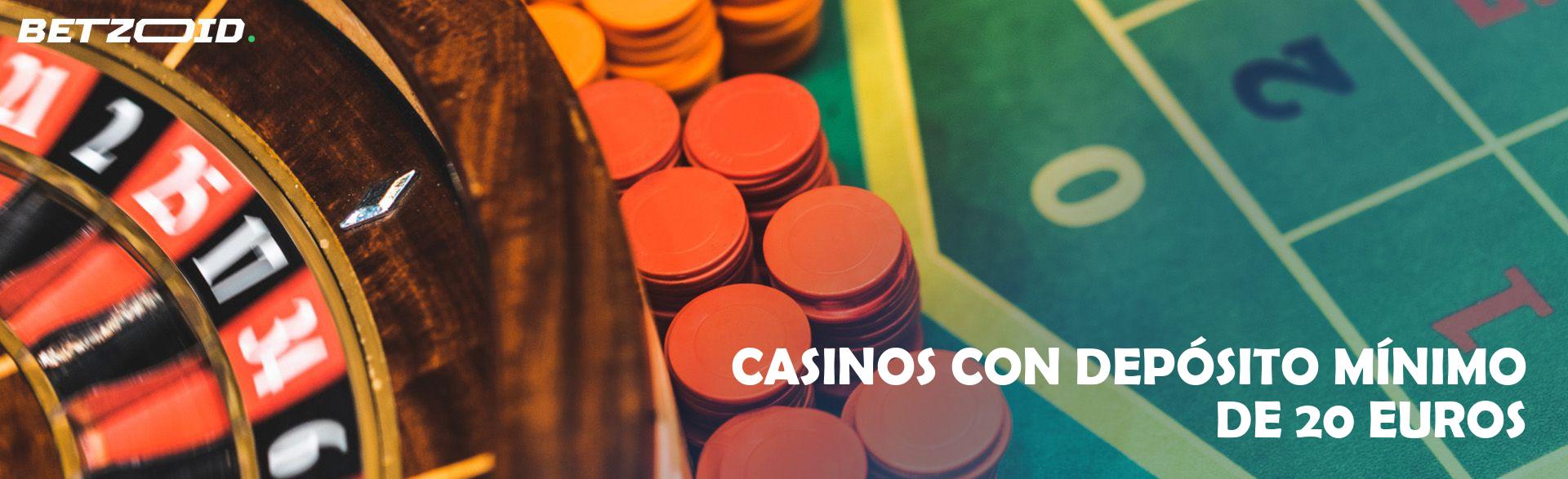 F1 Casino