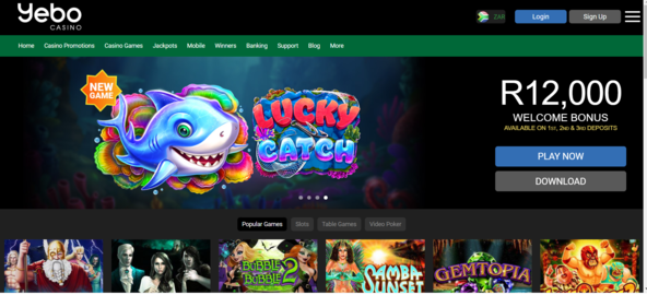 Neue paysafecard Casino -Sites