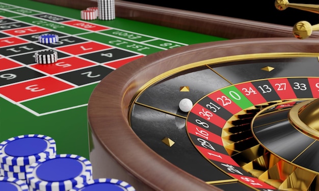 Casino Sunmaker Casino