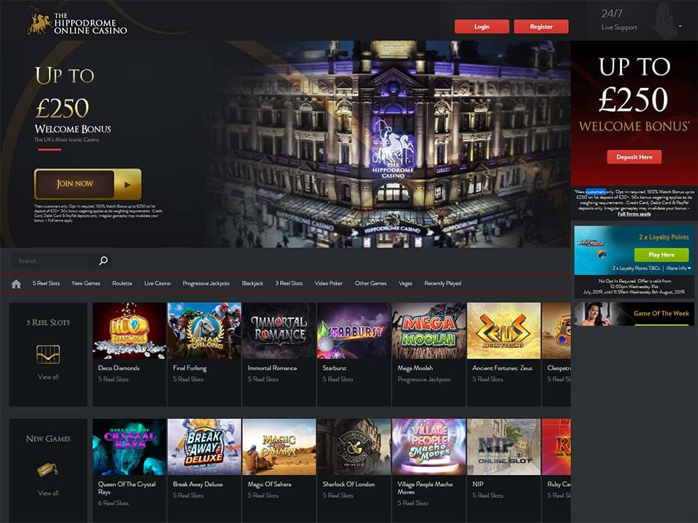no deposit bonus prism casino