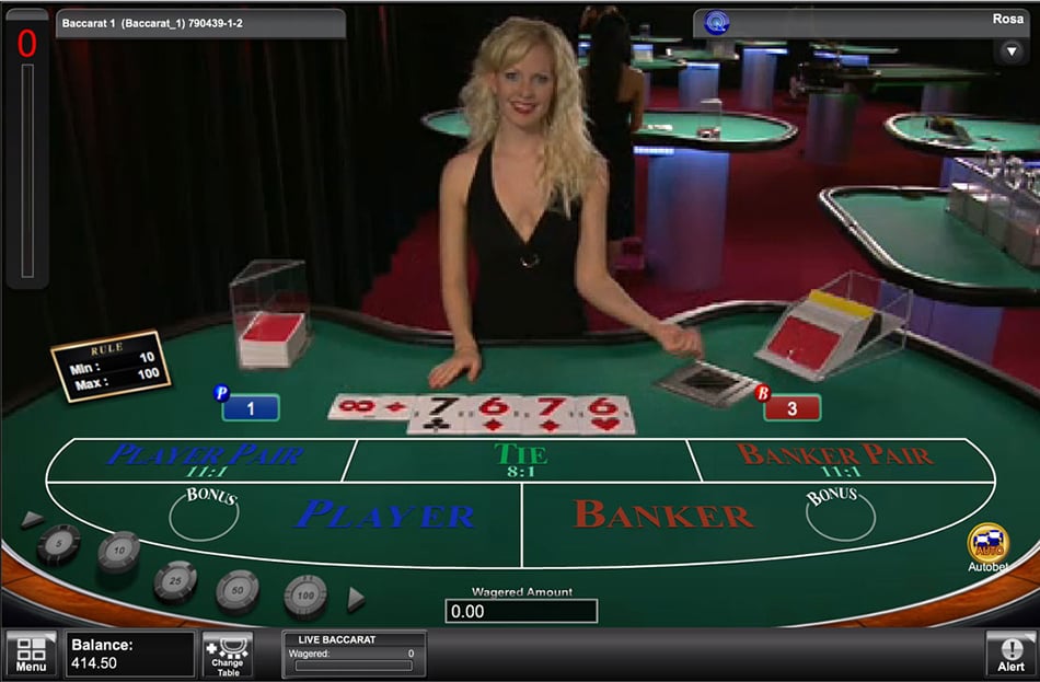 ku9 casino review