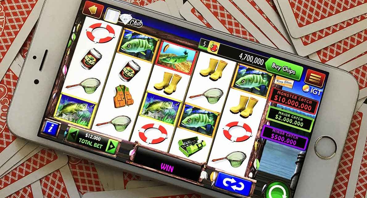 online casino sites