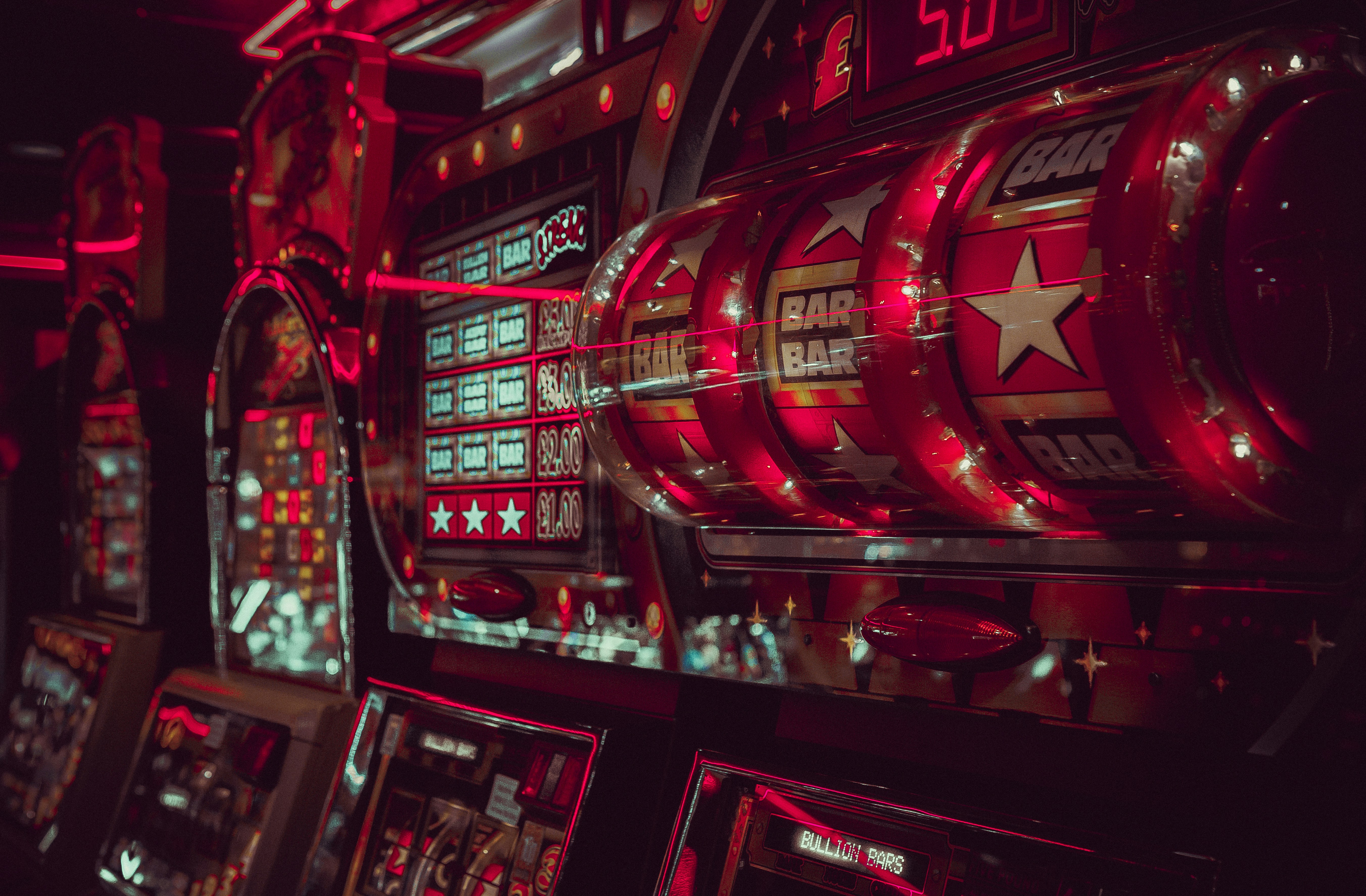 egyptian adventure casinos