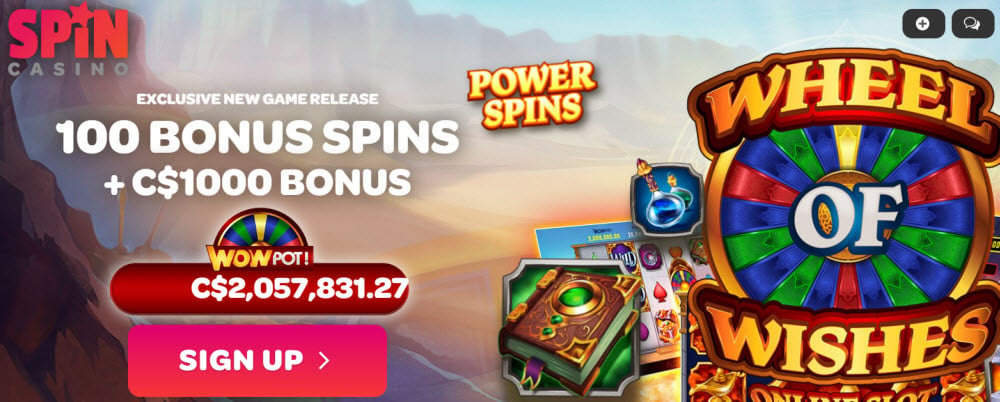 Casino Jackpot Rango