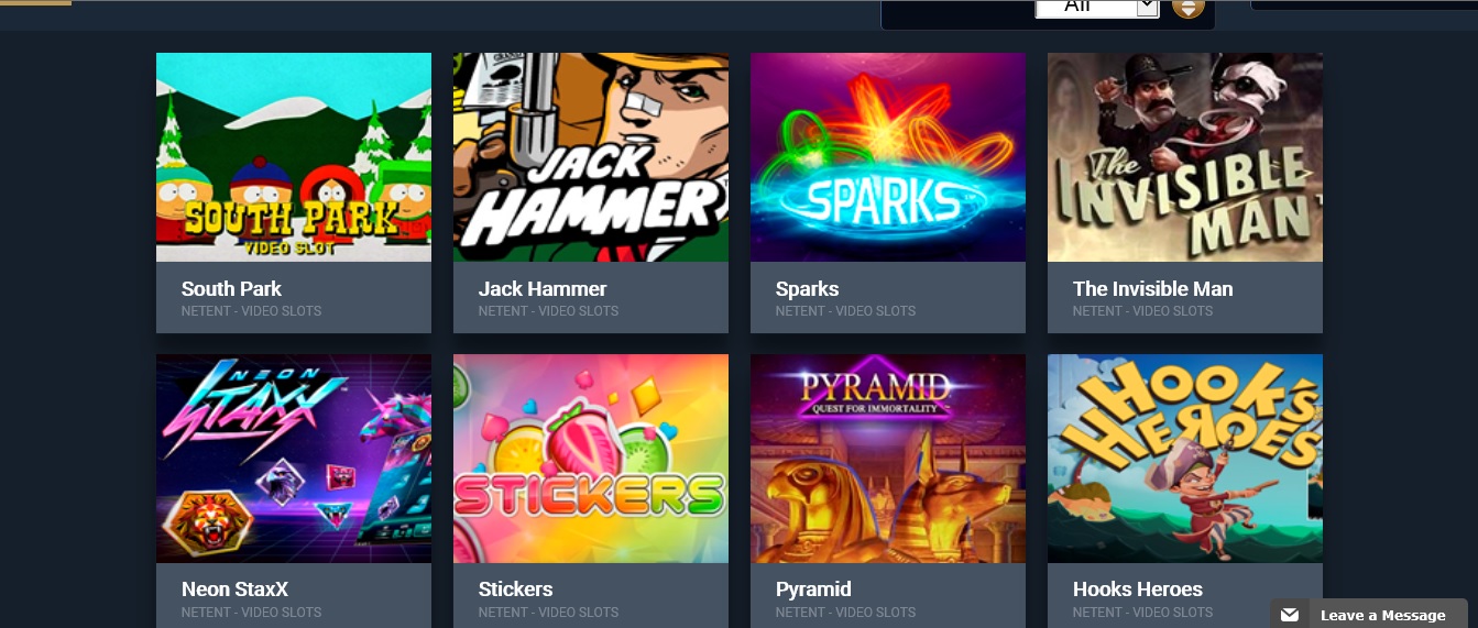 best online casino in new zealand testing